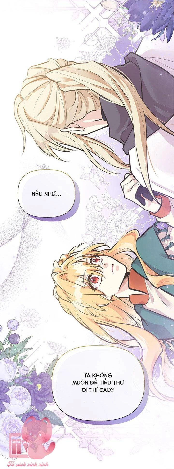 Chị Tôi Đã Nhặt Về Nhà Một Nam Chính Quyến Rũ Chapter 62 - 20