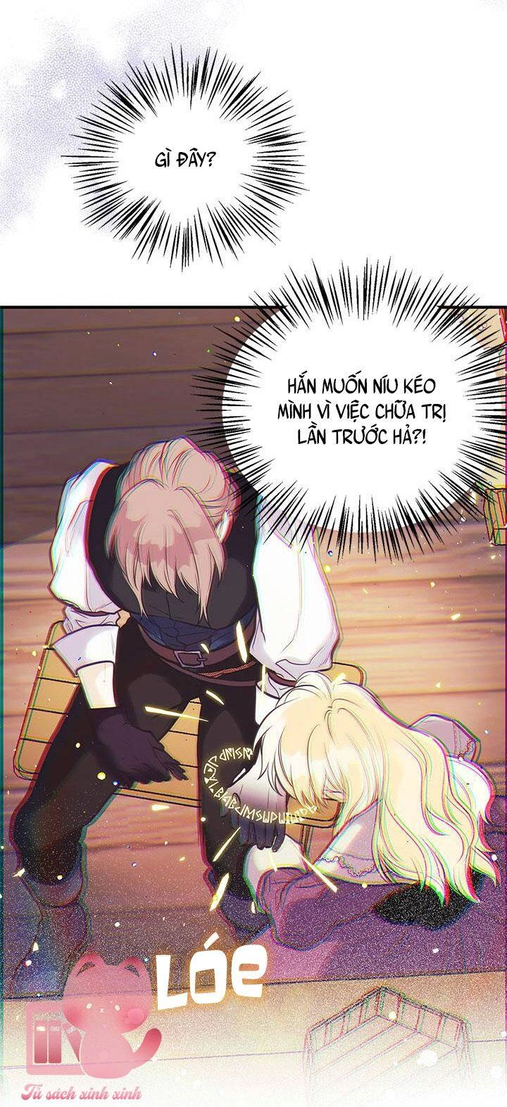 Chị Tôi Đã Nhặt Về Nhà Một Nam Chính Quyến Rũ Chapter 62 - 22