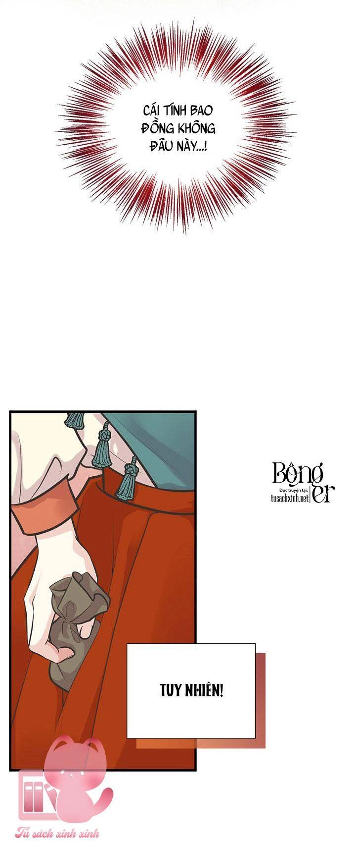 Chị Tôi Đã Nhặt Về Nhà Một Nam Chính Quyến Rũ Chapter 62 - 23