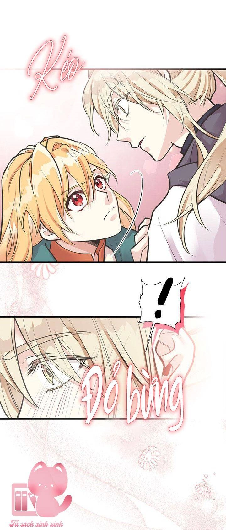 Chị Tôi Đã Nhặt Về Nhà Một Nam Chính Quyến Rũ Chapter 62 - 24