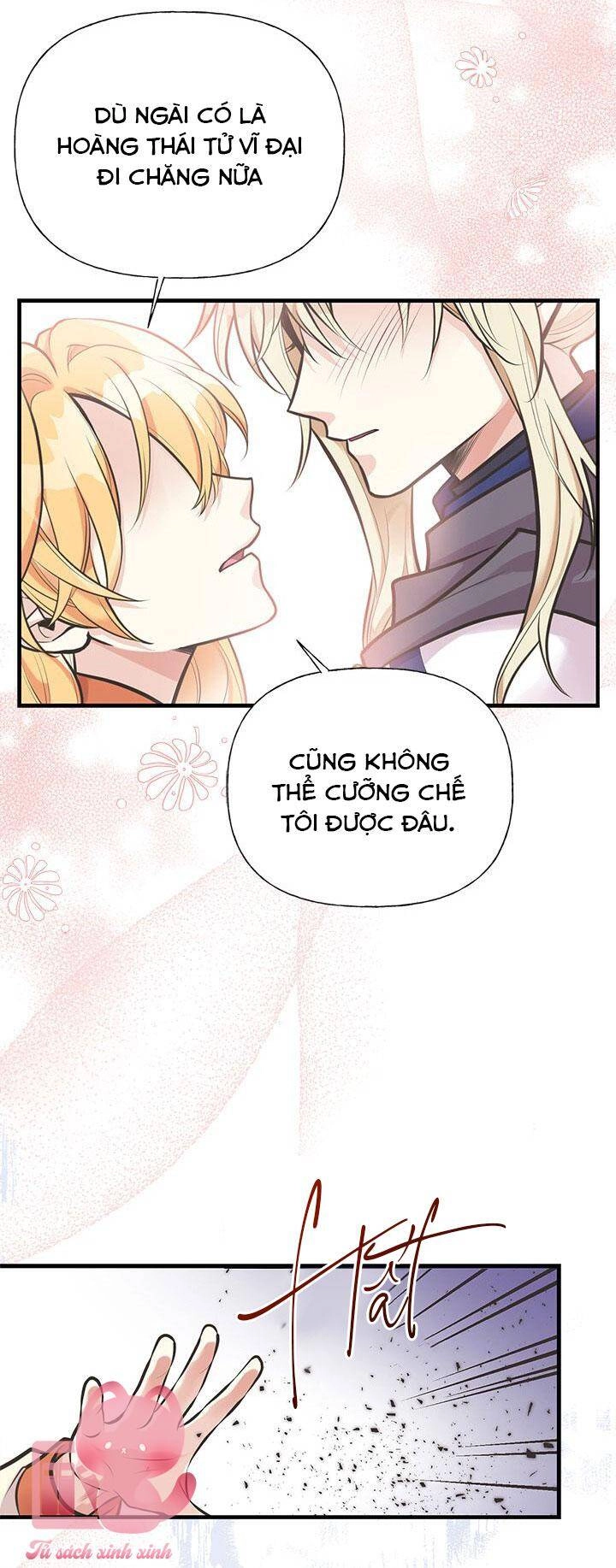 Chị Tôi Đã Nhặt Về Nhà Một Nam Chính Quyến Rũ Chapter 62 - 25