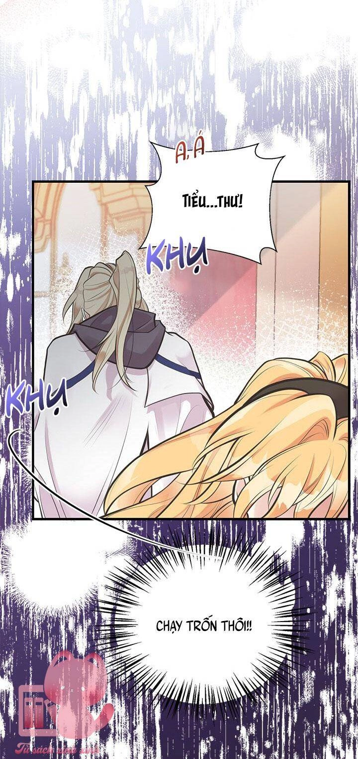 Chị Tôi Đã Nhặt Về Nhà Một Nam Chính Quyến Rũ Chapter 62 - 26