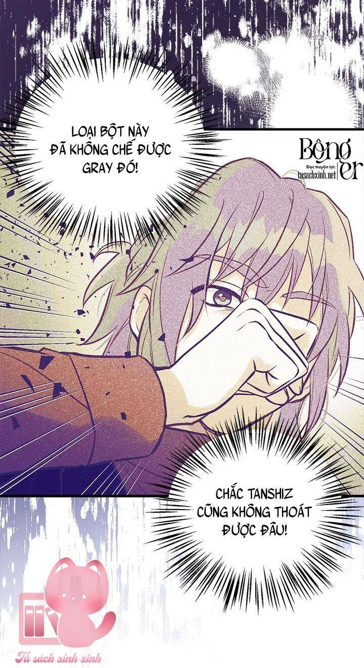 Chị Tôi Đã Nhặt Về Nhà Một Nam Chính Quyến Rũ Chapter 62 - 27