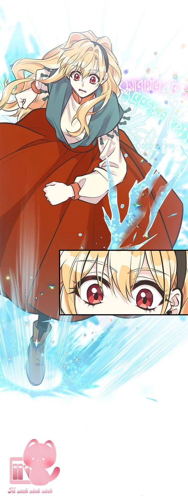 Chị Tôi Đã Nhặt Về Nhà Một Nam Chính Quyến Rũ Chapter 62 - 30