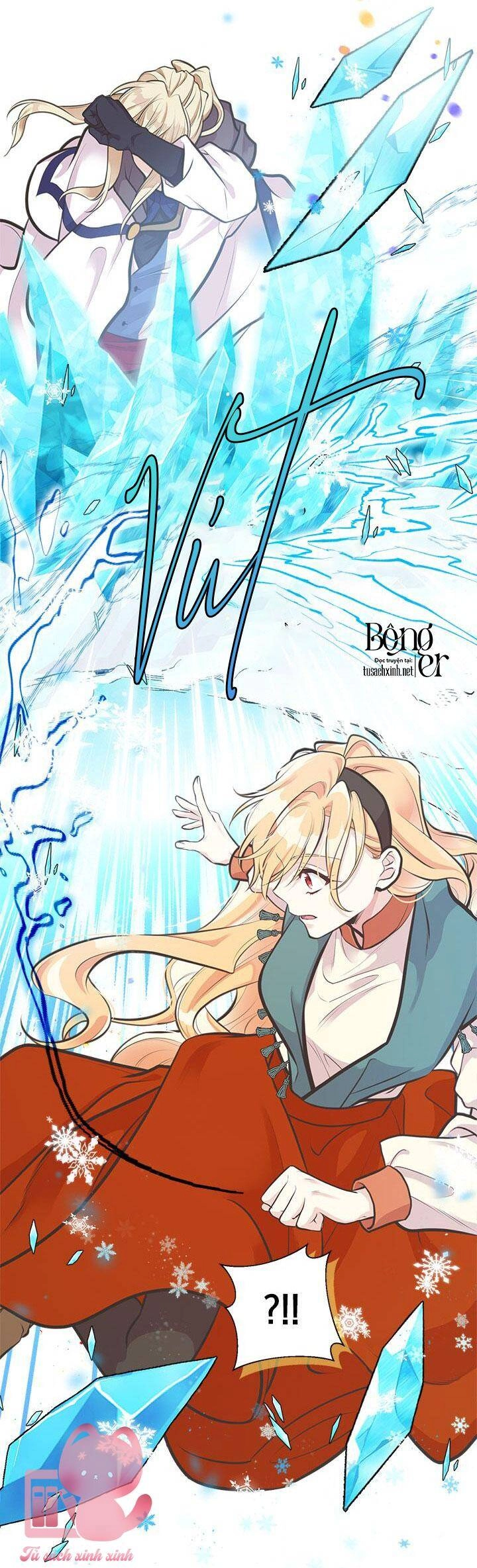 Chị Tôi Đã Nhặt Về Nhà Một Nam Chính Quyến Rũ Chapter 62 - 31