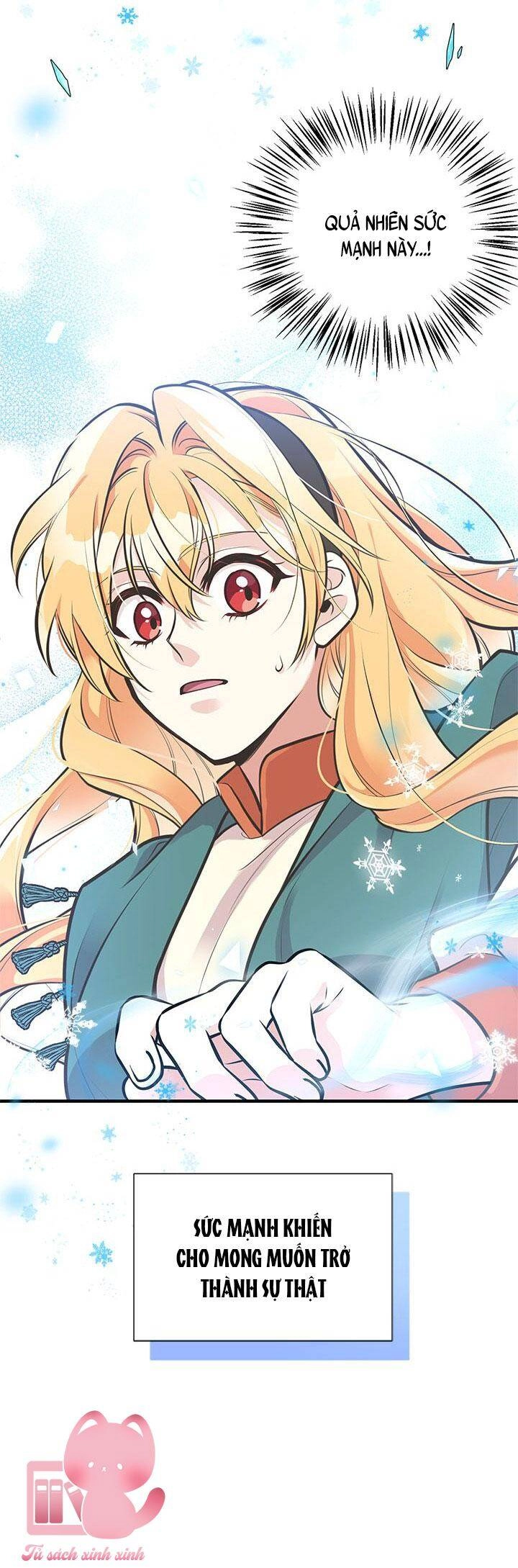 Chị Tôi Đã Nhặt Về Nhà Một Nam Chính Quyến Rũ Chapter 62 - 32