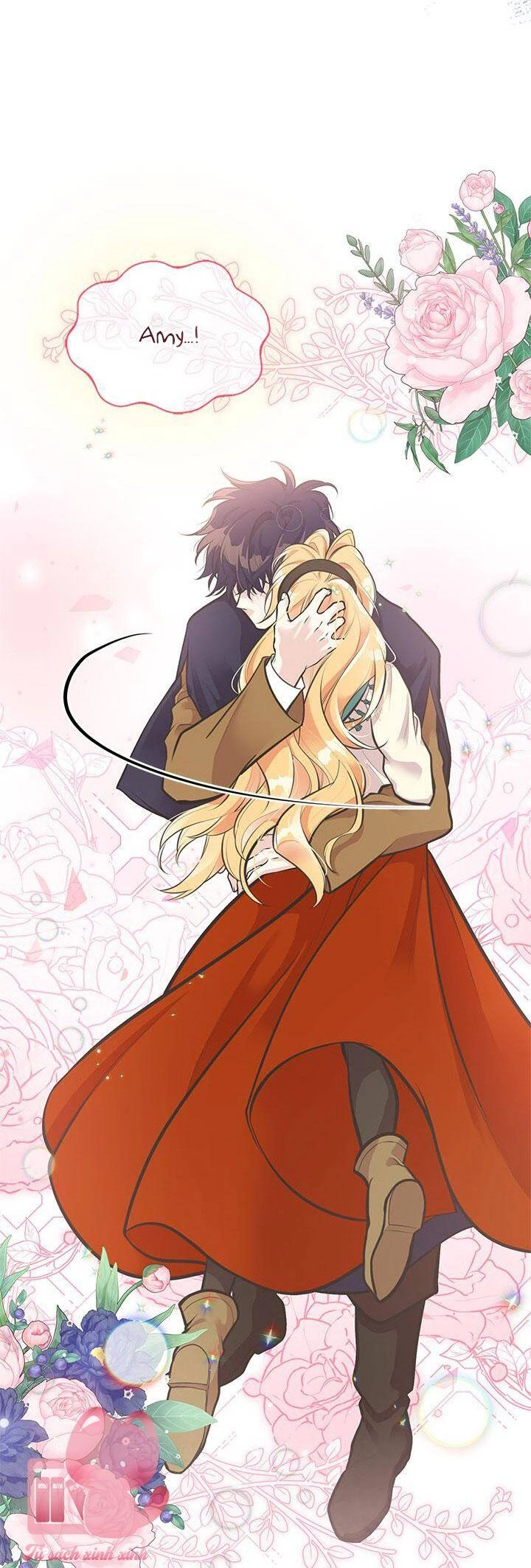 Chị Tôi Đã Nhặt Về Nhà Một Nam Chính Quyến Rũ Chapter 62 - 34