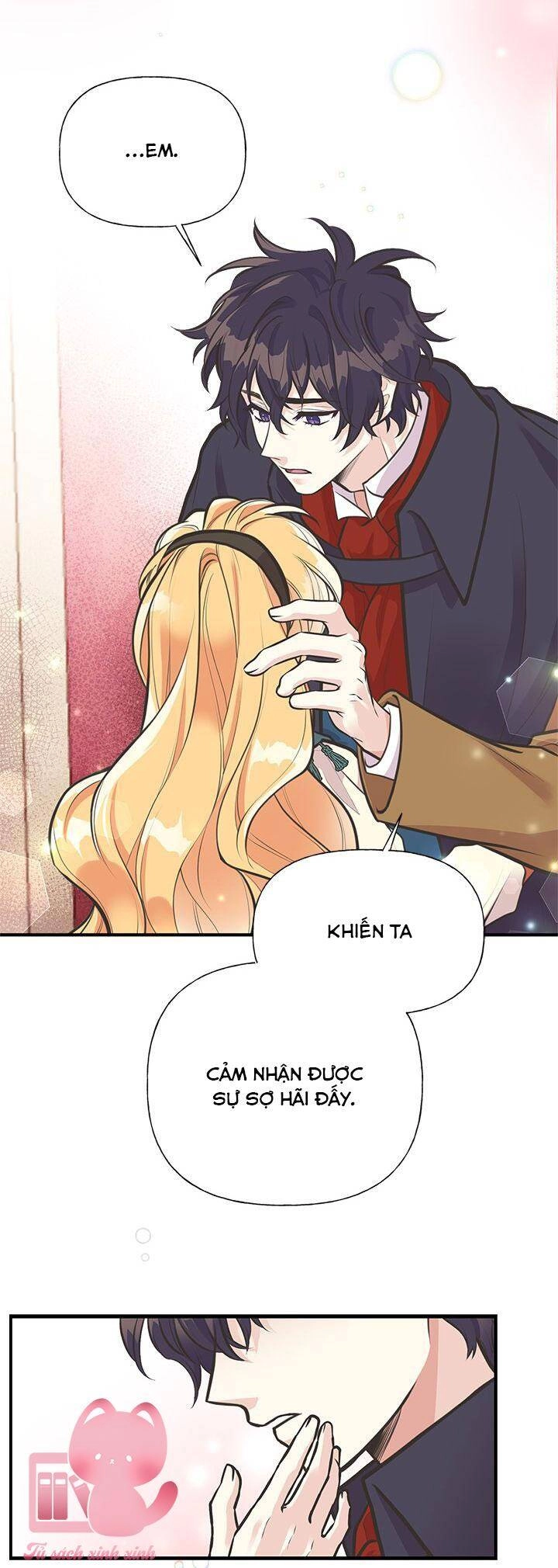 Chị Tôi Đã Nhặt Về Nhà Một Nam Chính Quyến Rũ Chapter 62 - 36