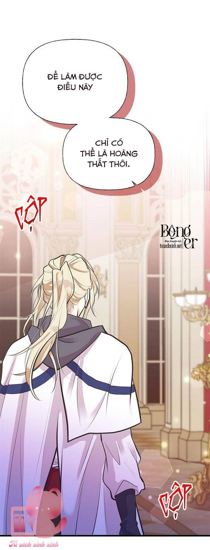 Chị Tôi Đã Nhặt Về Nhà Một Nam Chính Quyến Rũ Chapter 62 - 39