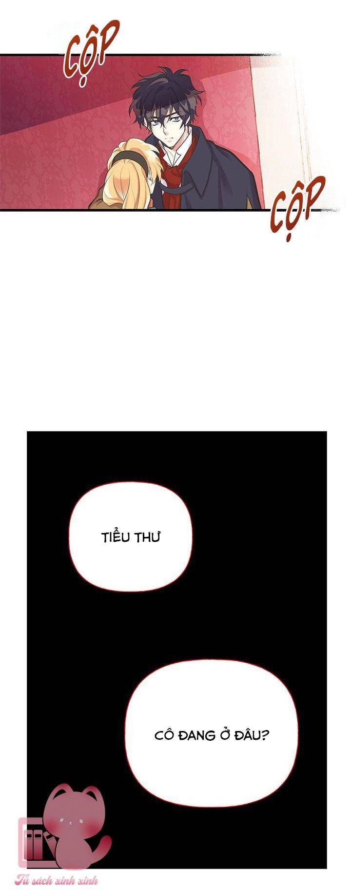 Chị Tôi Đã Nhặt Về Nhà Một Nam Chính Quyến Rũ Chapter 62 - 40