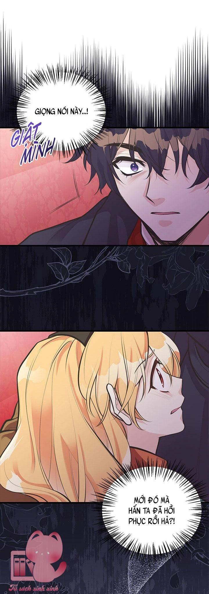 Chị Tôi Đã Nhặt Về Nhà Một Nam Chính Quyến Rũ Chapter 62 - 41