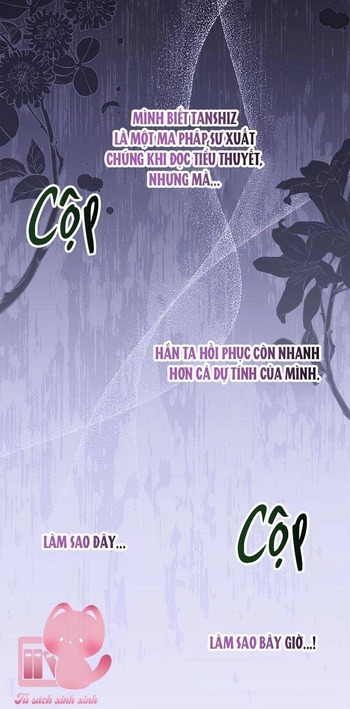 Chị Tôi Đã Nhặt Về Nhà Một Nam Chính Quyến Rũ Chapter 62 - 42