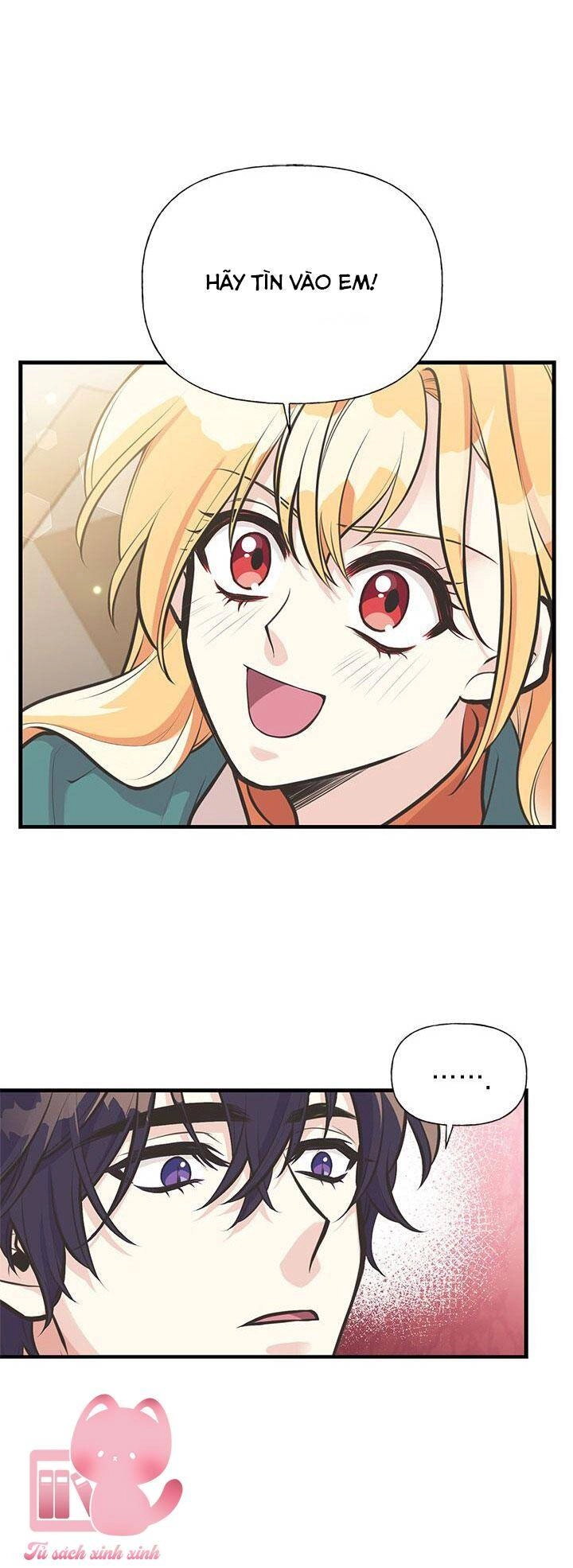 Chị Tôi Đã Nhặt Về Nhà Một Nam Chính Quyến Rũ Chapter 62 - 44