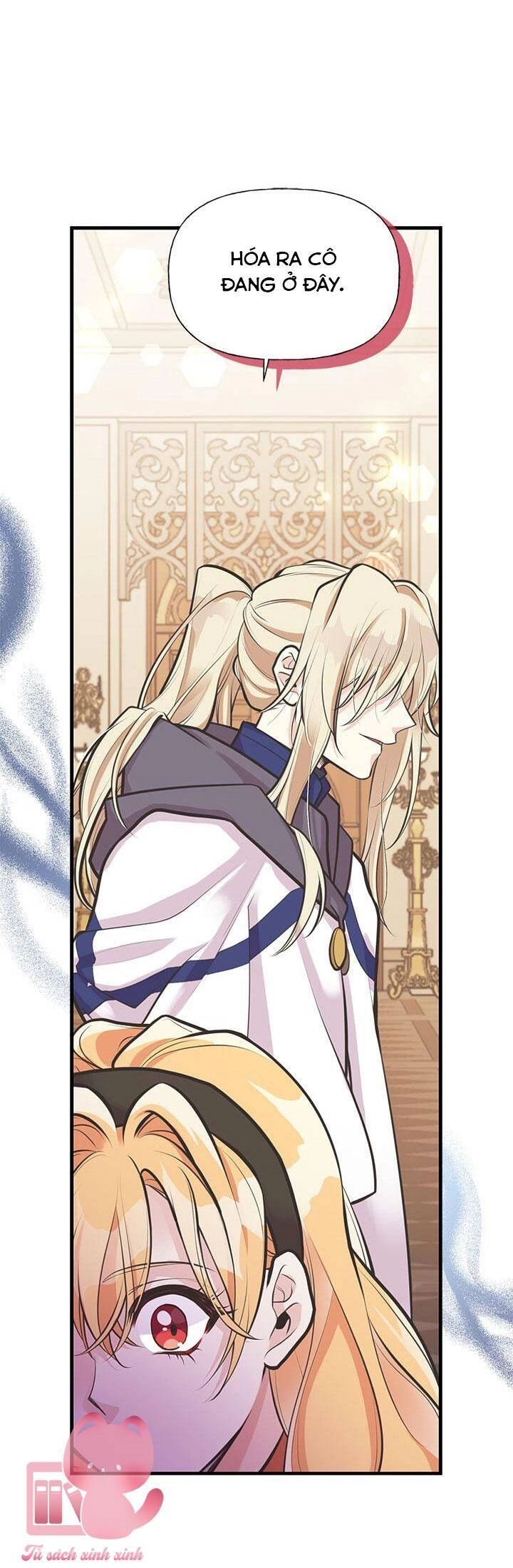 Chị Tôi Đã Nhặt Về Nhà Một Nam Chính Quyến Rũ Chapter 62 - 45