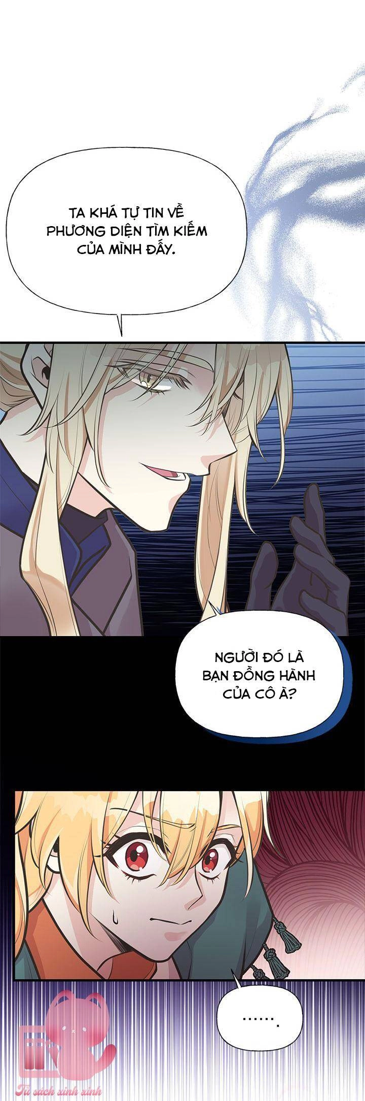 Chị Tôi Đã Nhặt Về Nhà Một Nam Chính Quyến Rũ Chapter 62 - 46