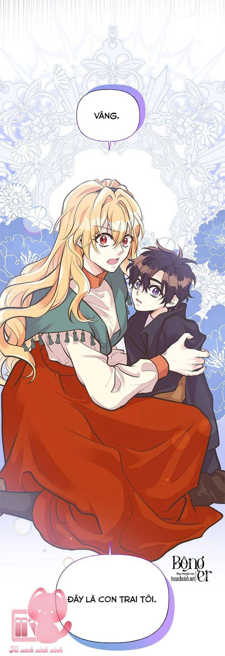 Chị Tôi Đã Nhặt Về Nhà Một Nam Chính Quyến Rũ Chapter 62 - 47