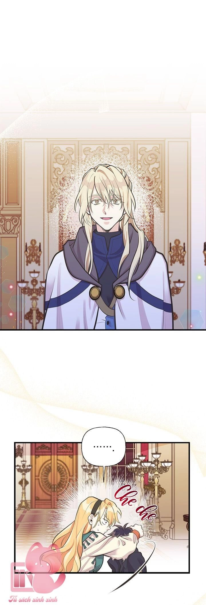 Chị Tôi Đã Nhặt Về Nhà Một Nam Chính Quyến Rũ Chapter 63 - 3