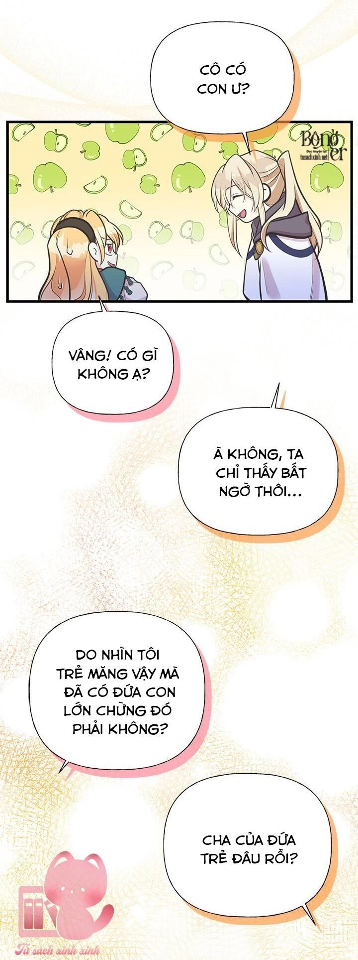 Chị Tôi Đã Nhặt Về Nhà Một Nam Chính Quyến Rũ Chapter 63 - 4