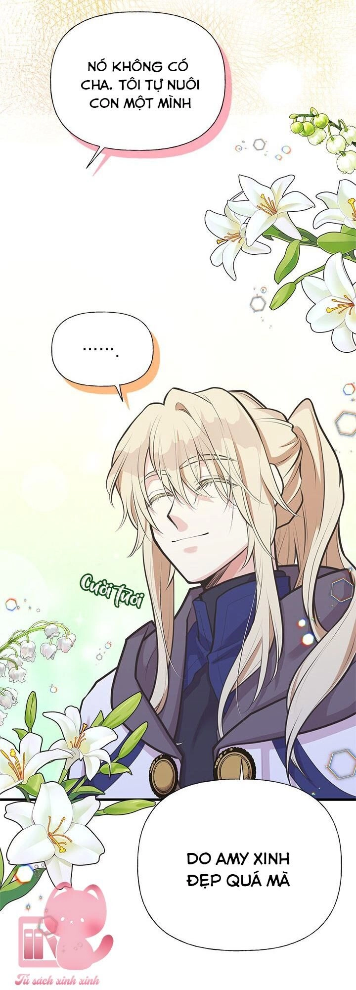 Chị Tôi Đã Nhặt Về Nhà Một Nam Chính Quyến Rũ Chapter 63 - 5