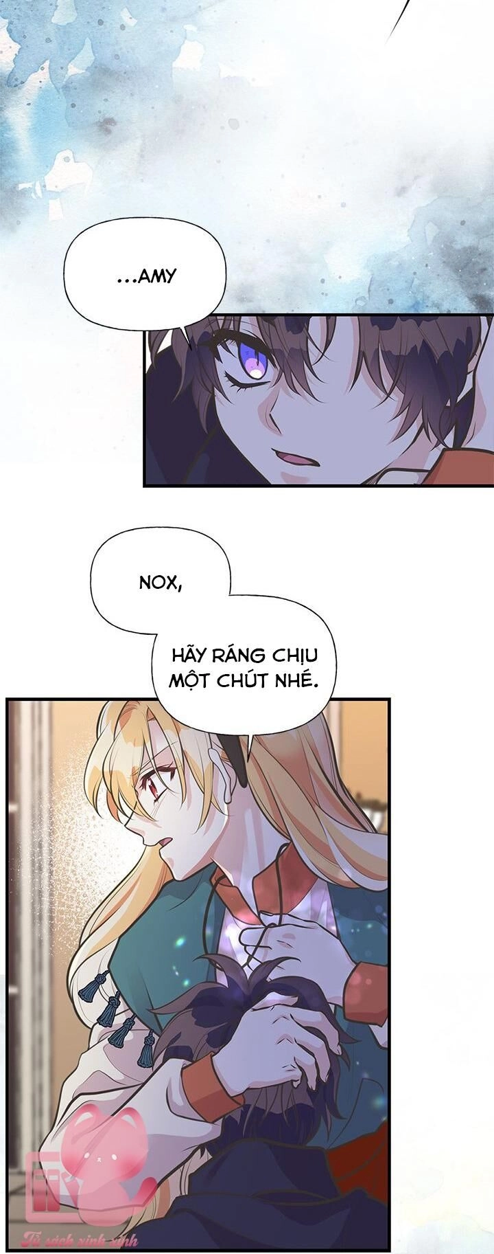 Chị Tôi Đã Nhặt Về Nhà Một Nam Chính Quyến Rũ Chapter 63 - 10