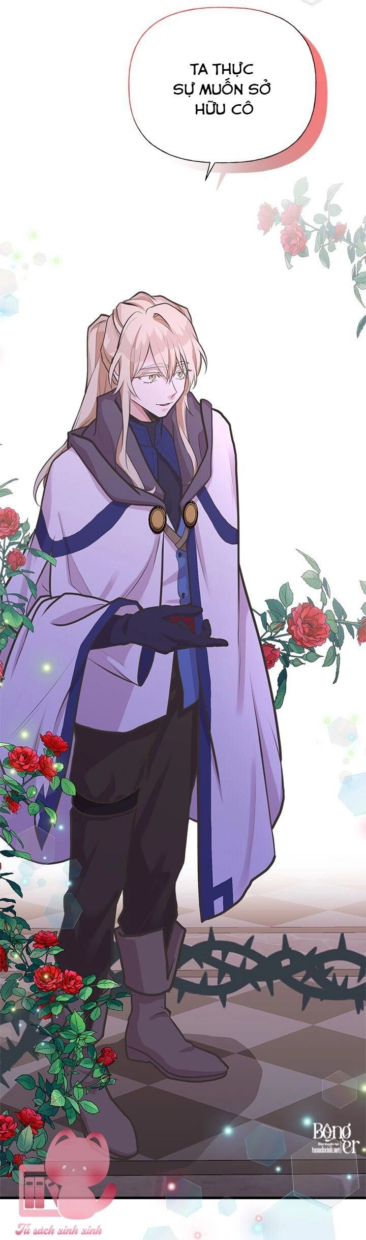 Chị Tôi Đã Nhặt Về Nhà Một Nam Chính Quyến Rũ Chapter 63 - 13