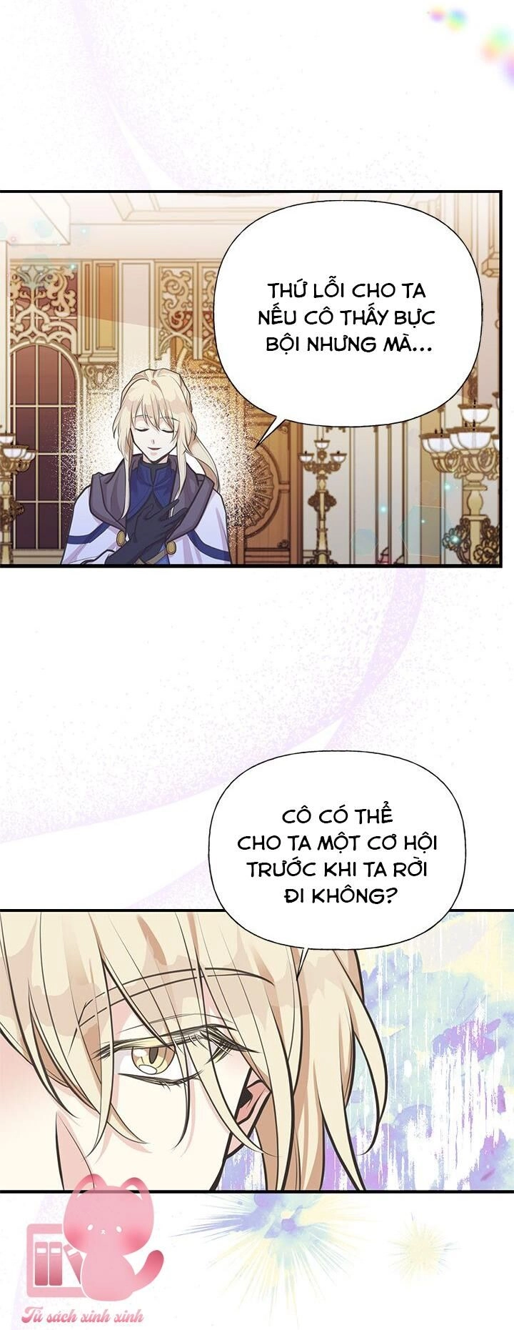 Chị Tôi Đã Nhặt Về Nhà Một Nam Chính Quyến Rũ Chapter 63 - 16