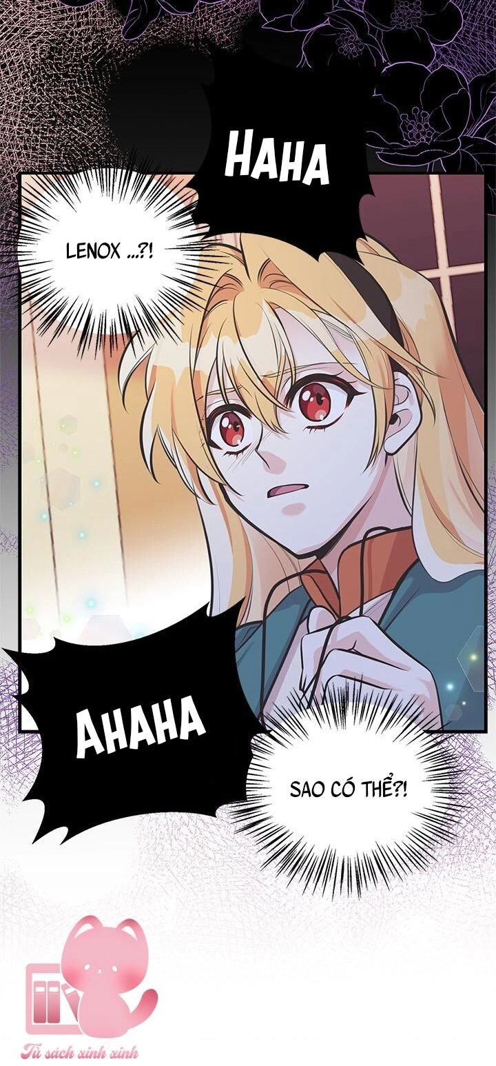 Chị Tôi Đã Nhặt Về Nhà Một Nam Chính Quyến Rũ Chapter 63 - 20