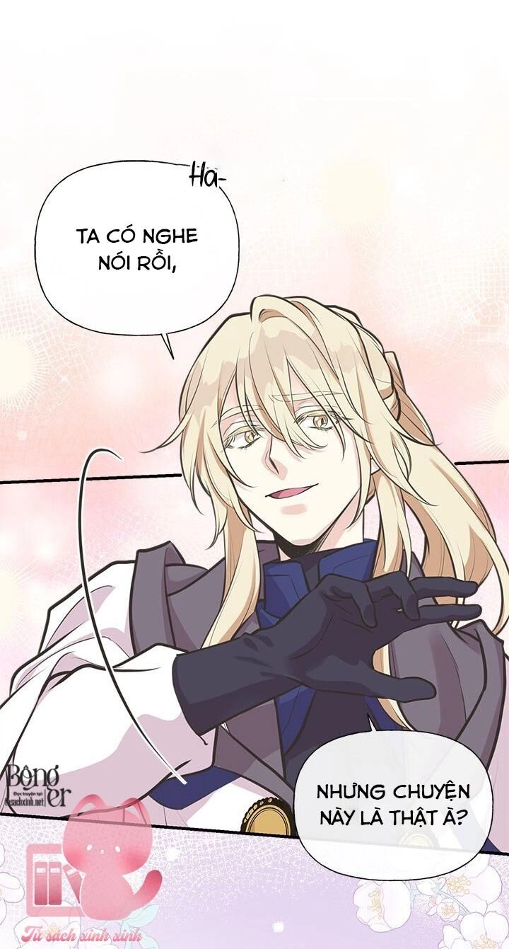 Chị Tôi Đã Nhặt Về Nhà Một Nam Chính Quyến Rũ Chapter 63 - 21