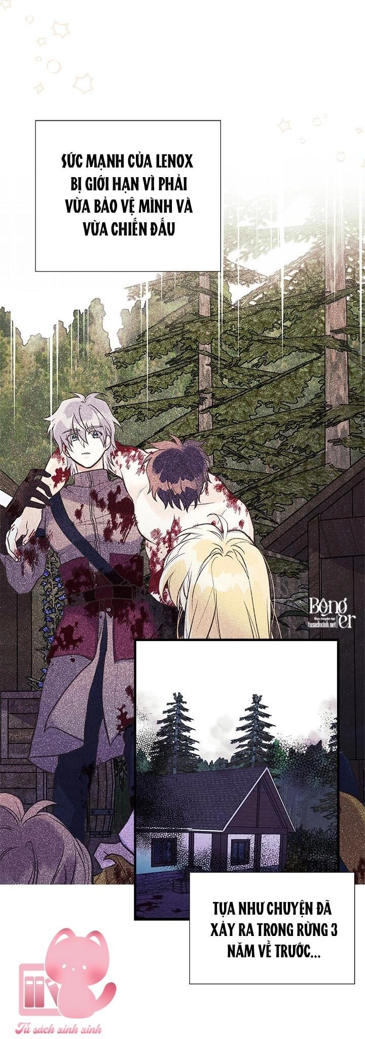 Chị Tôi Đã Nhặt Về Nhà Một Nam Chính Quyến Rũ Chapter 63 - 24