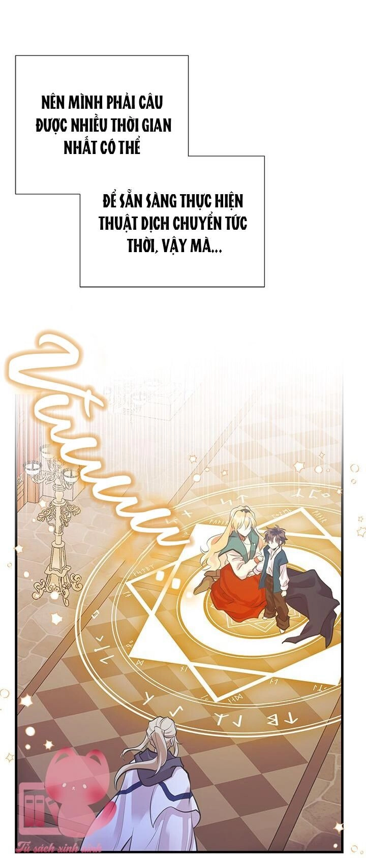 Chị Tôi Đã Nhặt Về Nhà Một Nam Chính Quyến Rũ Chapter 63 - 25