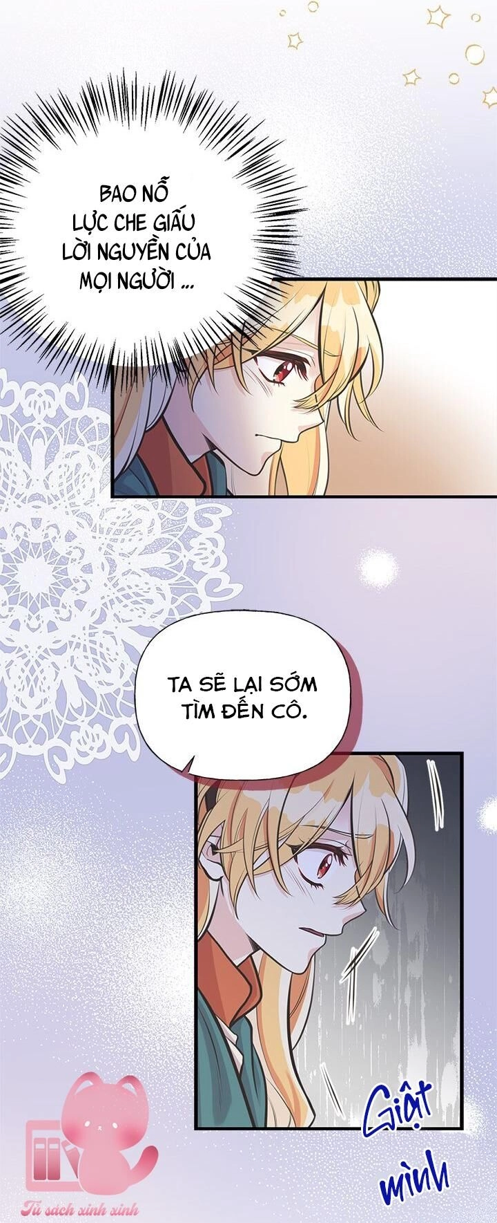 Chị Tôi Đã Nhặt Về Nhà Một Nam Chính Quyến Rũ Chapter 63 - 27