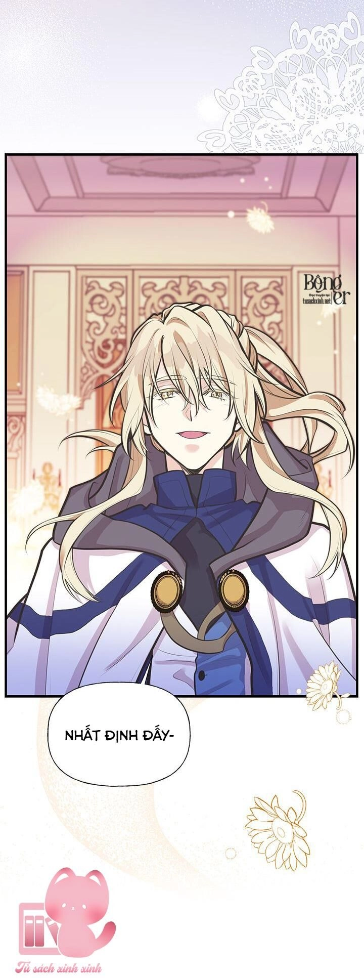 Chị Tôi Đã Nhặt Về Nhà Một Nam Chính Quyến Rũ Chapter 63 - 28