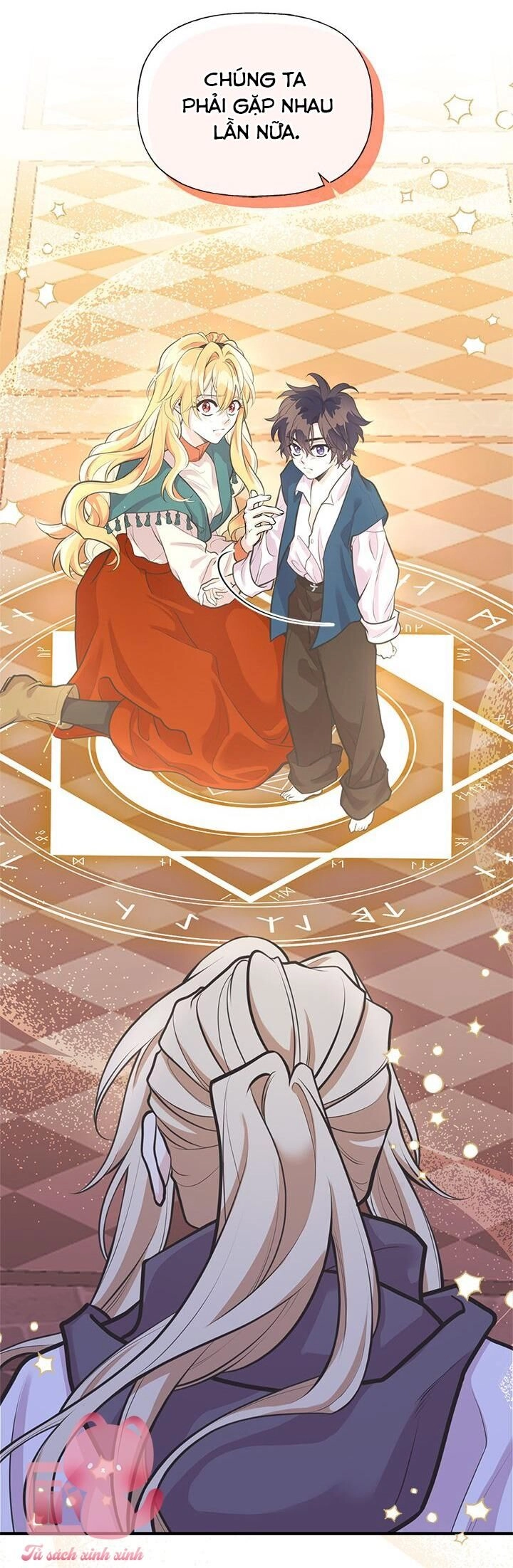 Chị Tôi Đã Nhặt Về Nhà Một Nam Chính Quyến Rũ Chapter 63 - 29