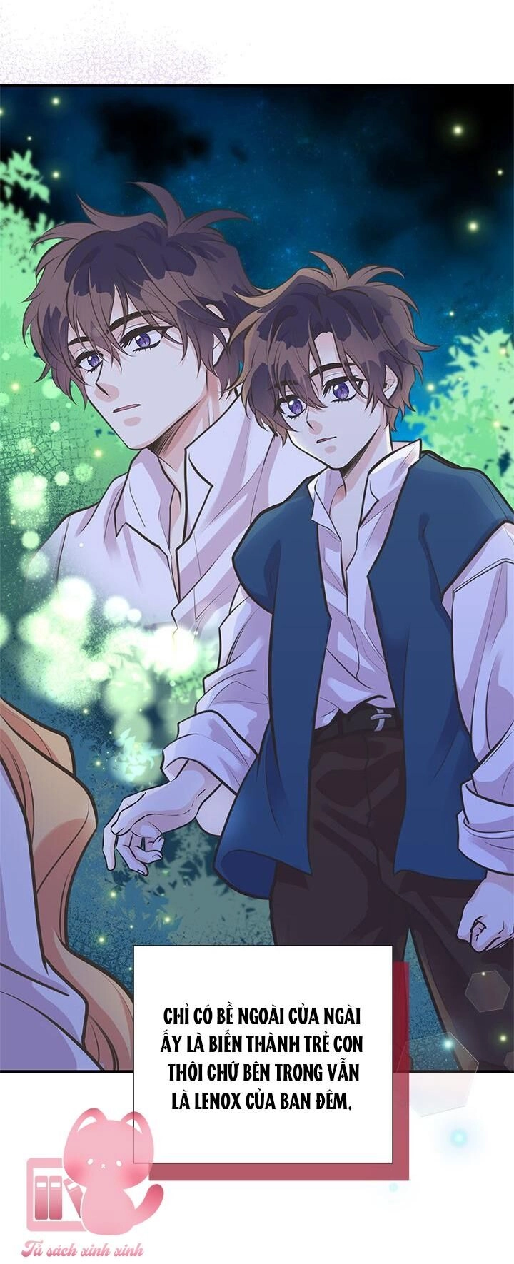 Chị Tôi Đã Nhặt Về Nhà Một Nam Chính Quyến Rũ Chapter 63 - 34