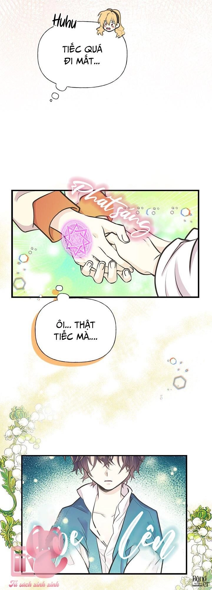 Chị Tôi Đã Nhặt Về Nhà Một Nam Chính Quyến Rũ Chapter 63 - 38