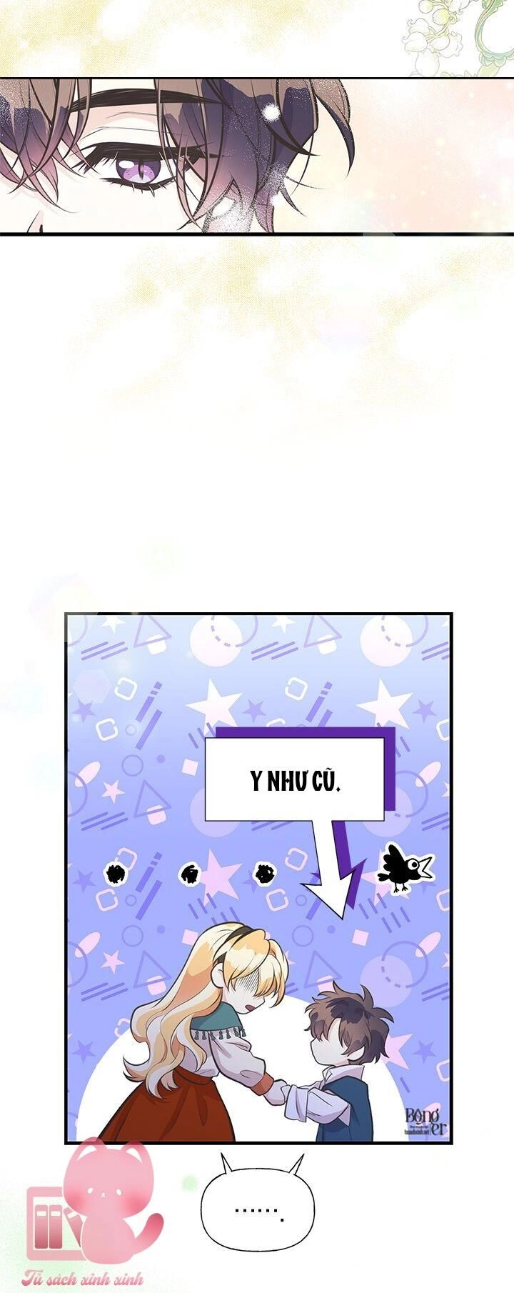 Chị Tôi Đã Nhặt Về Nhà Một Nam Chính Quyến Rũ Chapter 63 - 39