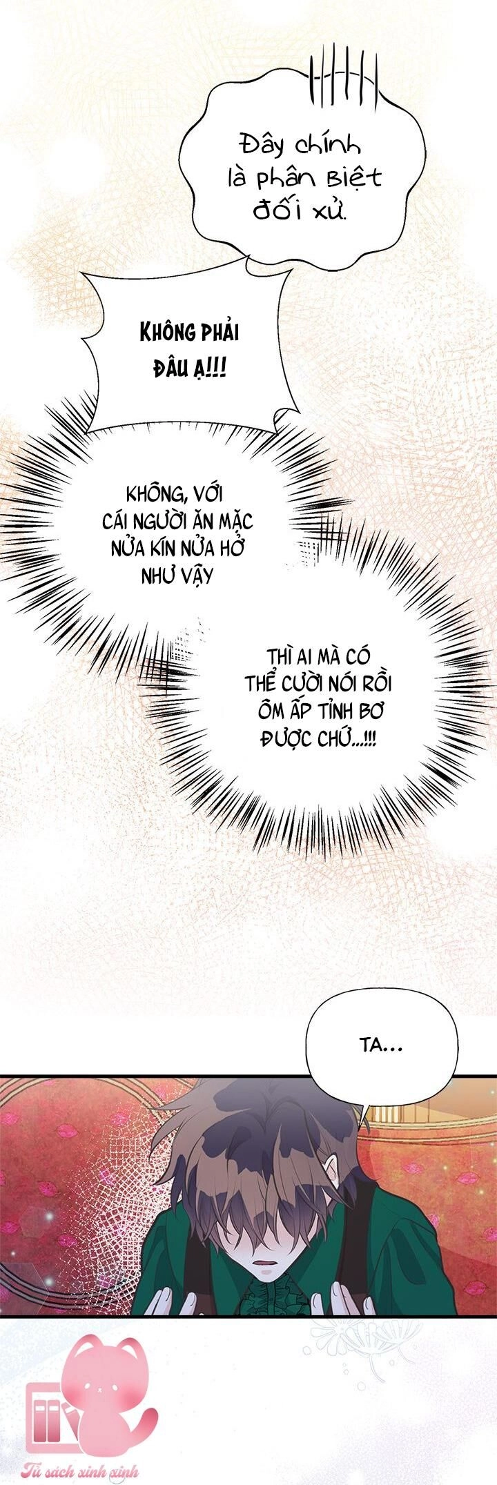 Chị Tôi Đã Nhặt Về Nhà Một Nam Chính Quyến Rũ Chapter 63 - 46