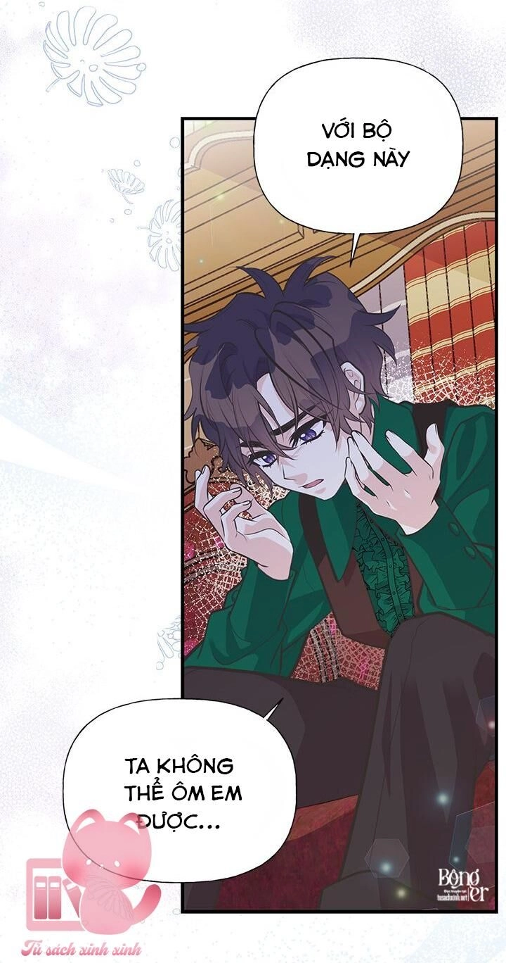 Chị Tôi Đã Nhặt Về Nhà Một Nam Chính Quyến Rũ Chapter 63 - 47