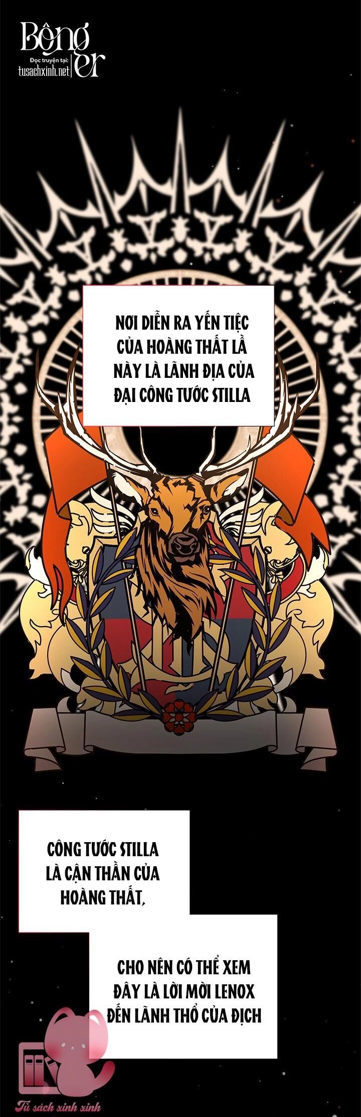 Chị Tôi Đã Nhặt Về Nhà Một Nam Chính Quyến Rũ Chapter 64 - 3