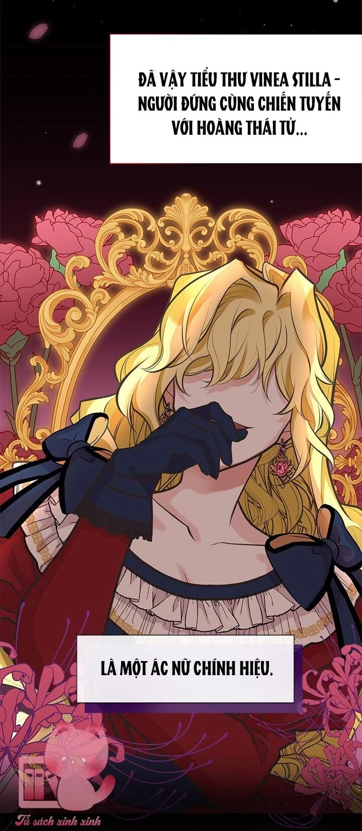 Chị Tôi Đã Nhặt Về Nhà Một Nam Chính Quyến Rũ Chapter 64 - 4