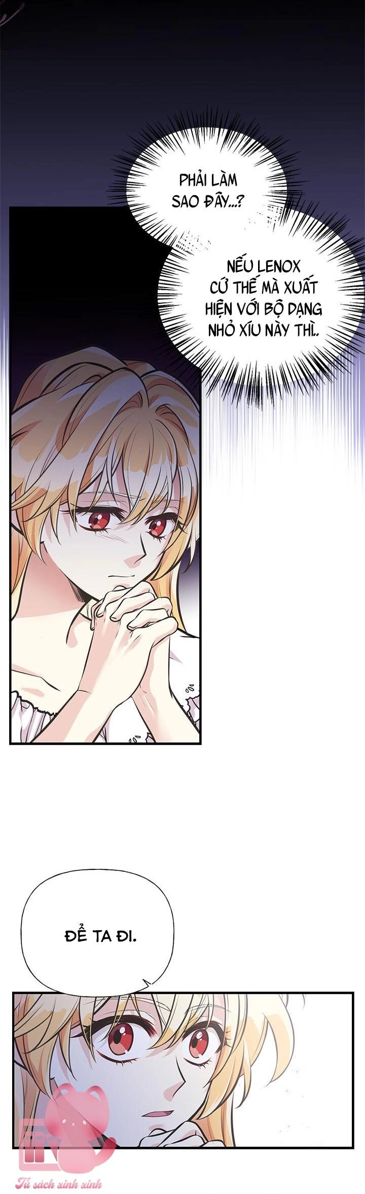 Chị Tôi Đã Nhặt Về Nhà Một Nam Chính Quyến Rũ Chapter 64 - 5