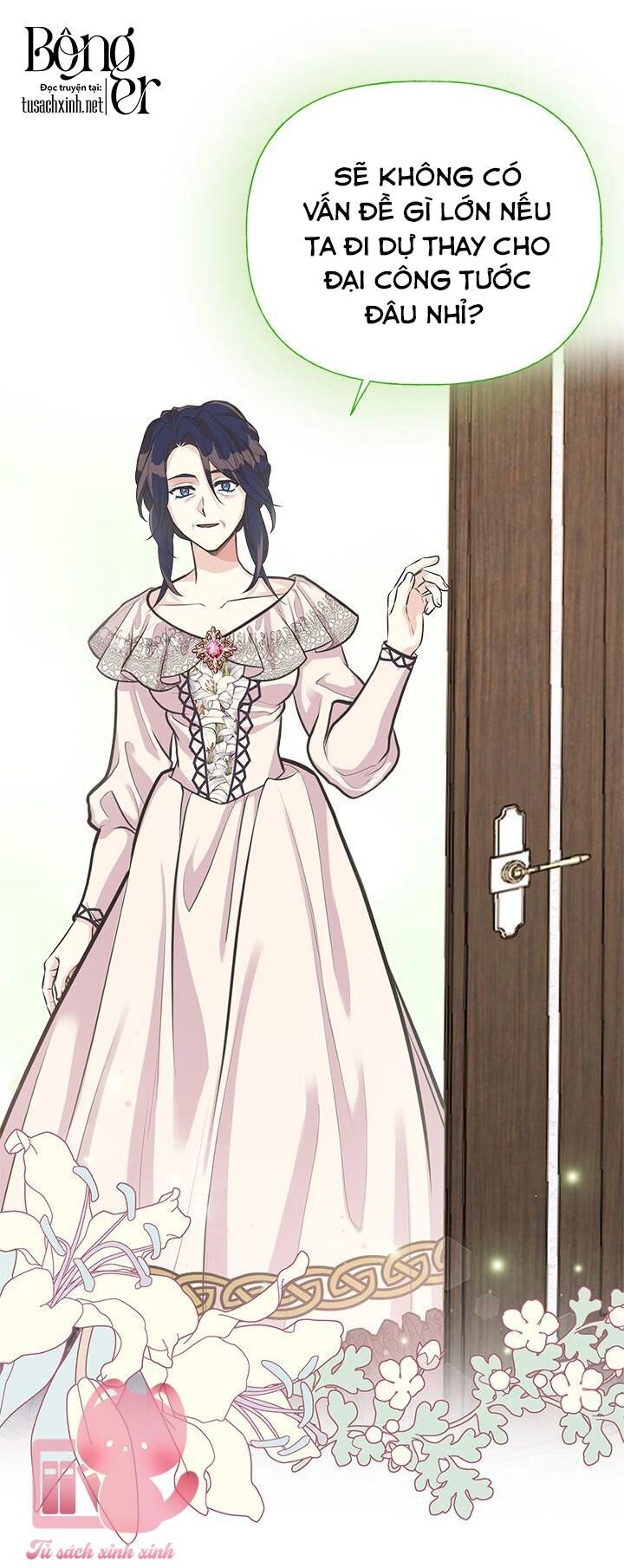 Chị Tôi Đã Nhặt Về Nhà Một Nam Chính Quyến Rũ Chapter 64 - 6