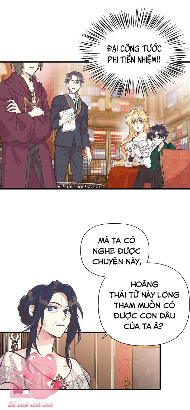 Chị Tôi Đã Nhặt Về Nhà Một Nam Chính Quyến Rũ Chapter 64 - 7