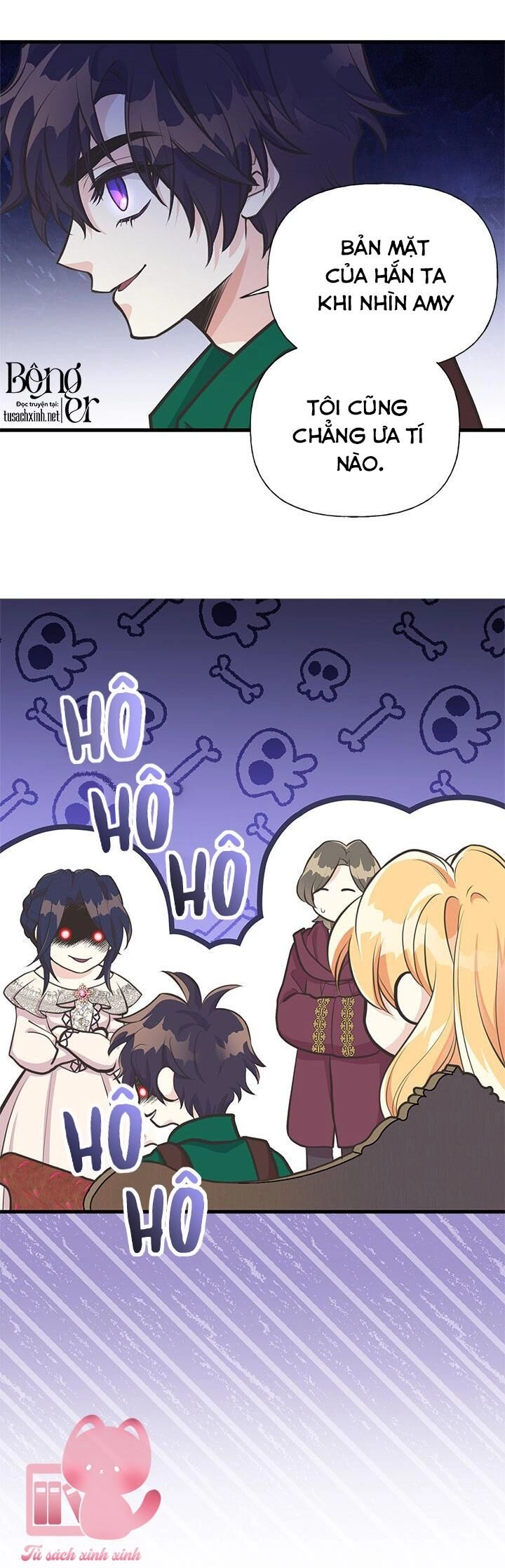 Chị Tôi Đã Nhặt Về Nhà Một Nam Chính Quyến Rũ Chapter 64 - 9