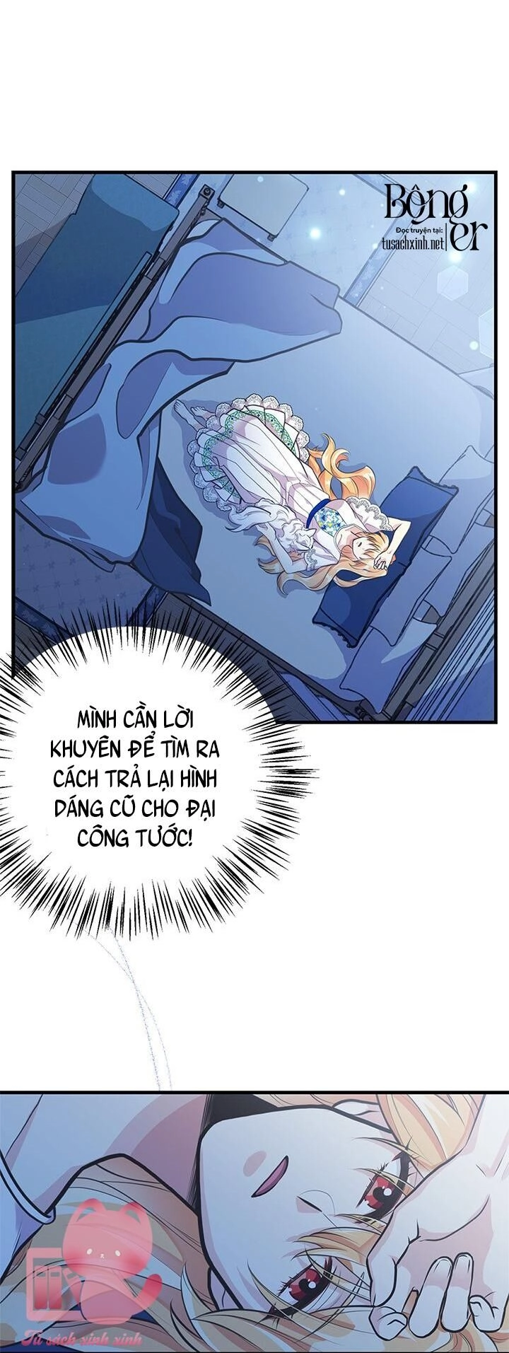 Chị Tôi Đã Nhặt Về Nhà Một Nam Chính Quyến Rũ Chapter 64 - 12