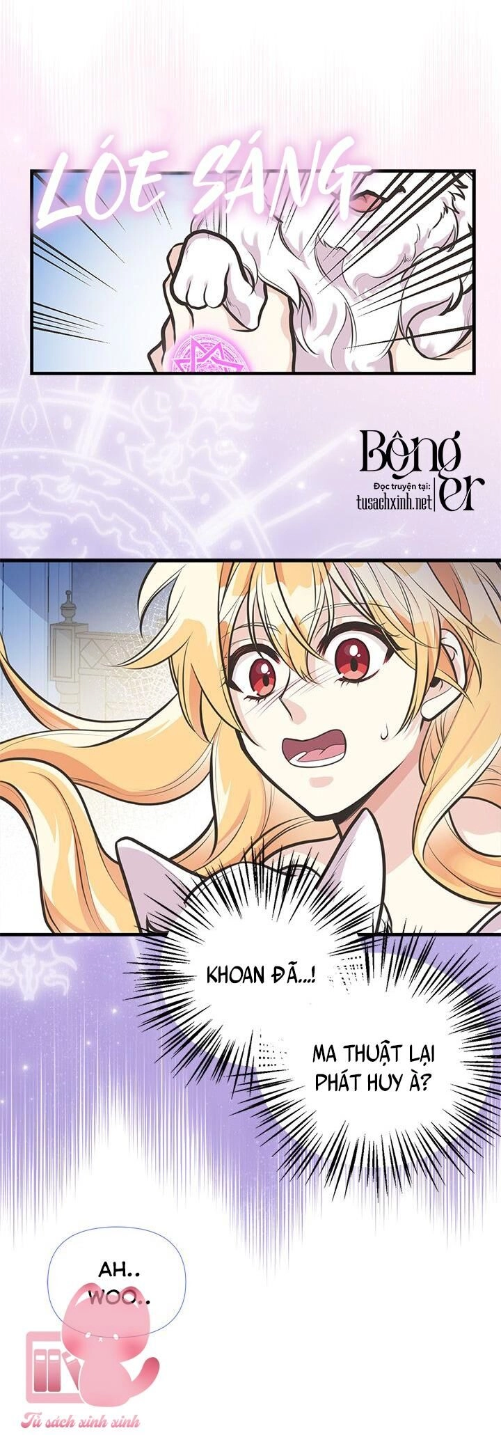 Chị Tôi Đã Nhặt Về Nhà Một Nam Chính Quyến Rũ Chapter 64 - 15