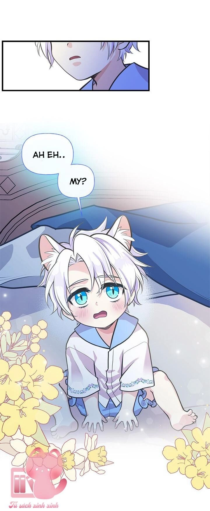 Chị Tôi Đã Nhặt Về Nhà Một Nam Chính Quyến Rũ Chapter 64 - 16