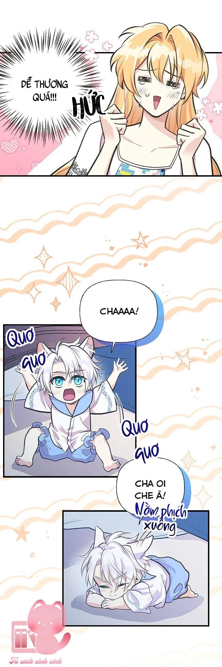 Chị Tôi Đã Nhặt Về Nhà Một Nam Chính Quyến Rũ Chapter 64 - 17