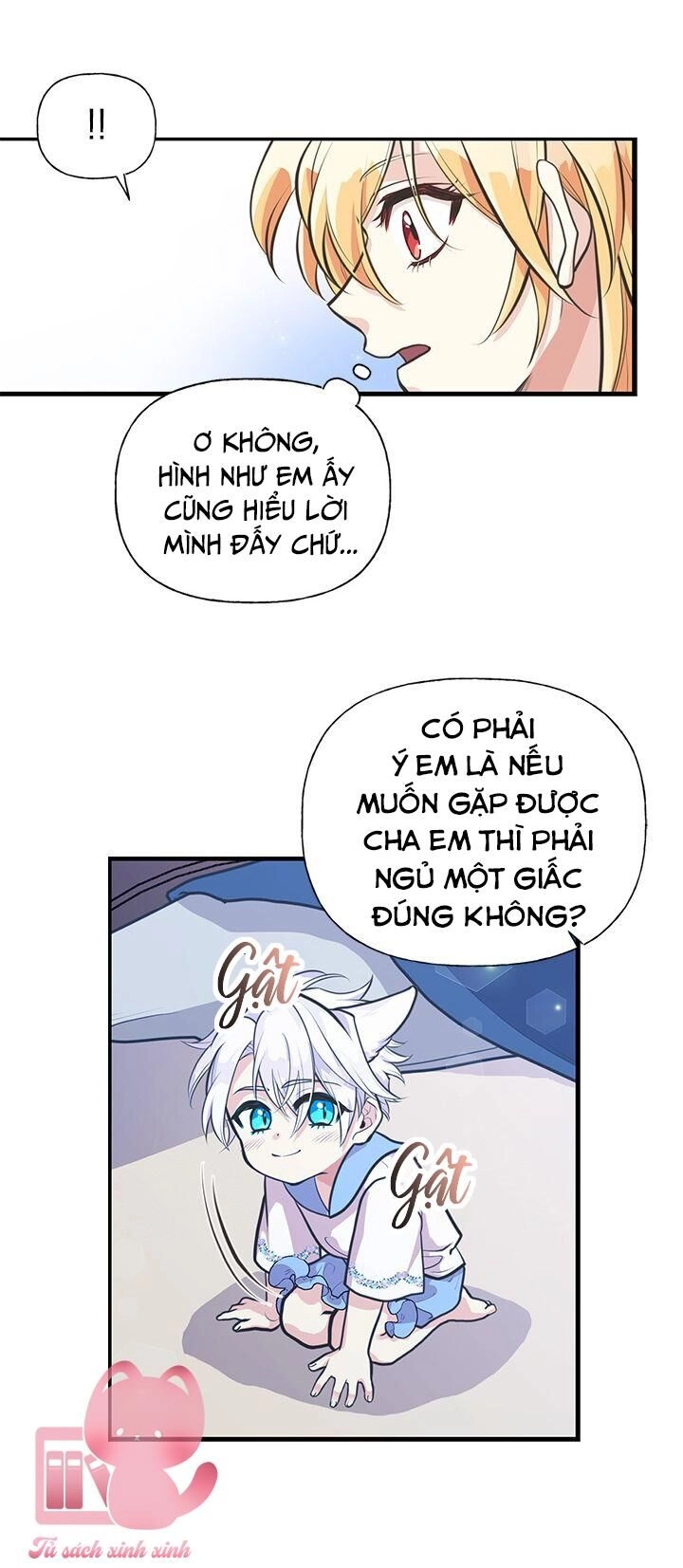 Chị Tôi Đã Nhặt Về Nhà Một Nam Chính Quyến Rũ Chapter 64 - 19