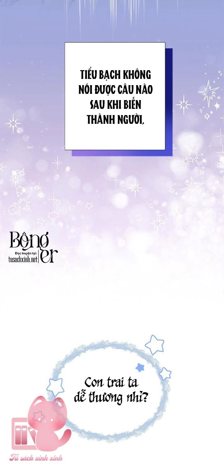 Chị Tôi Đã Nhặt Về Nhà Một Nam Chính Quyến Rũ Chapter 64 - 21